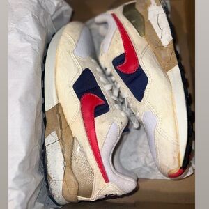 Vintage Nike Air Pegasus 92 Olympic Sneakers